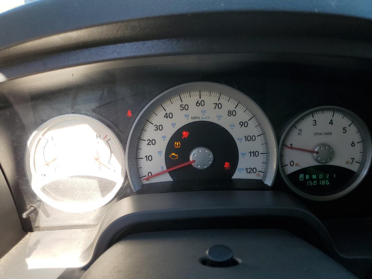2006 DODGE Dakota
