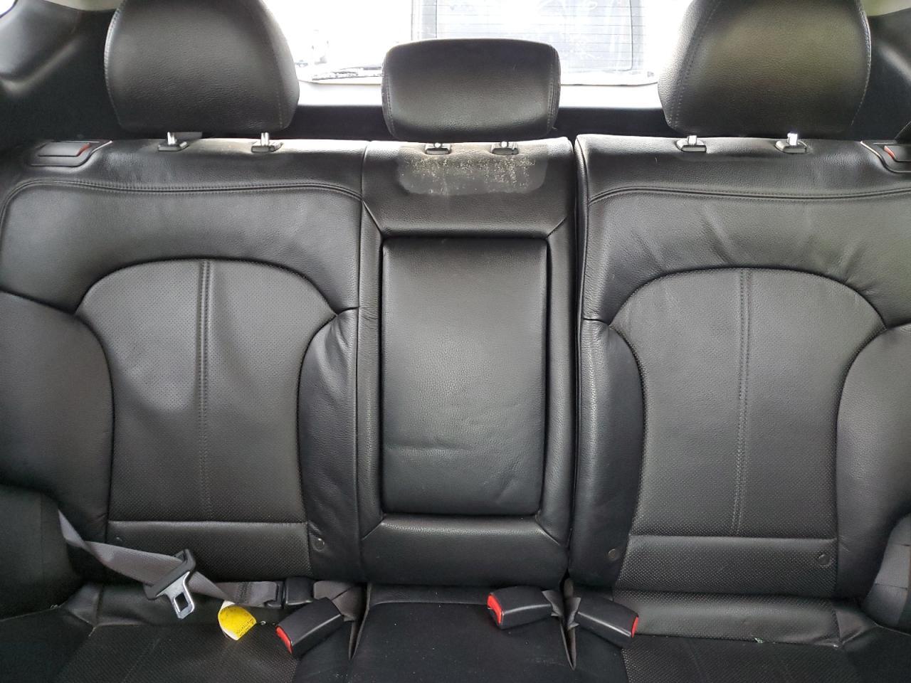 2013 HYUNDAI TUCSON