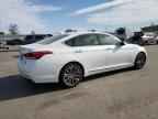 2016 HYUNDAI GENESIS