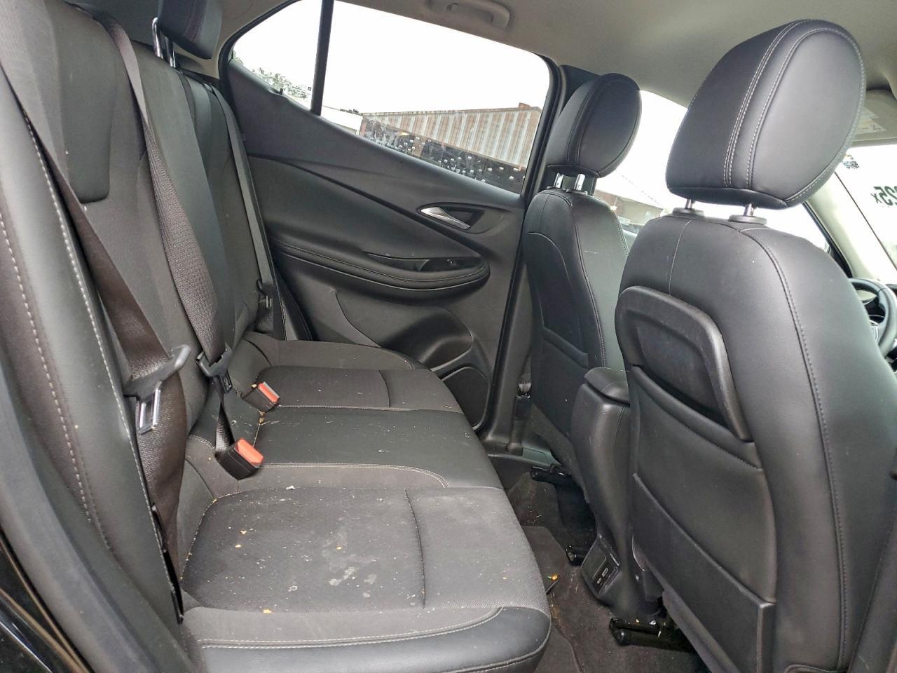 2023 BUICK Encore GX
