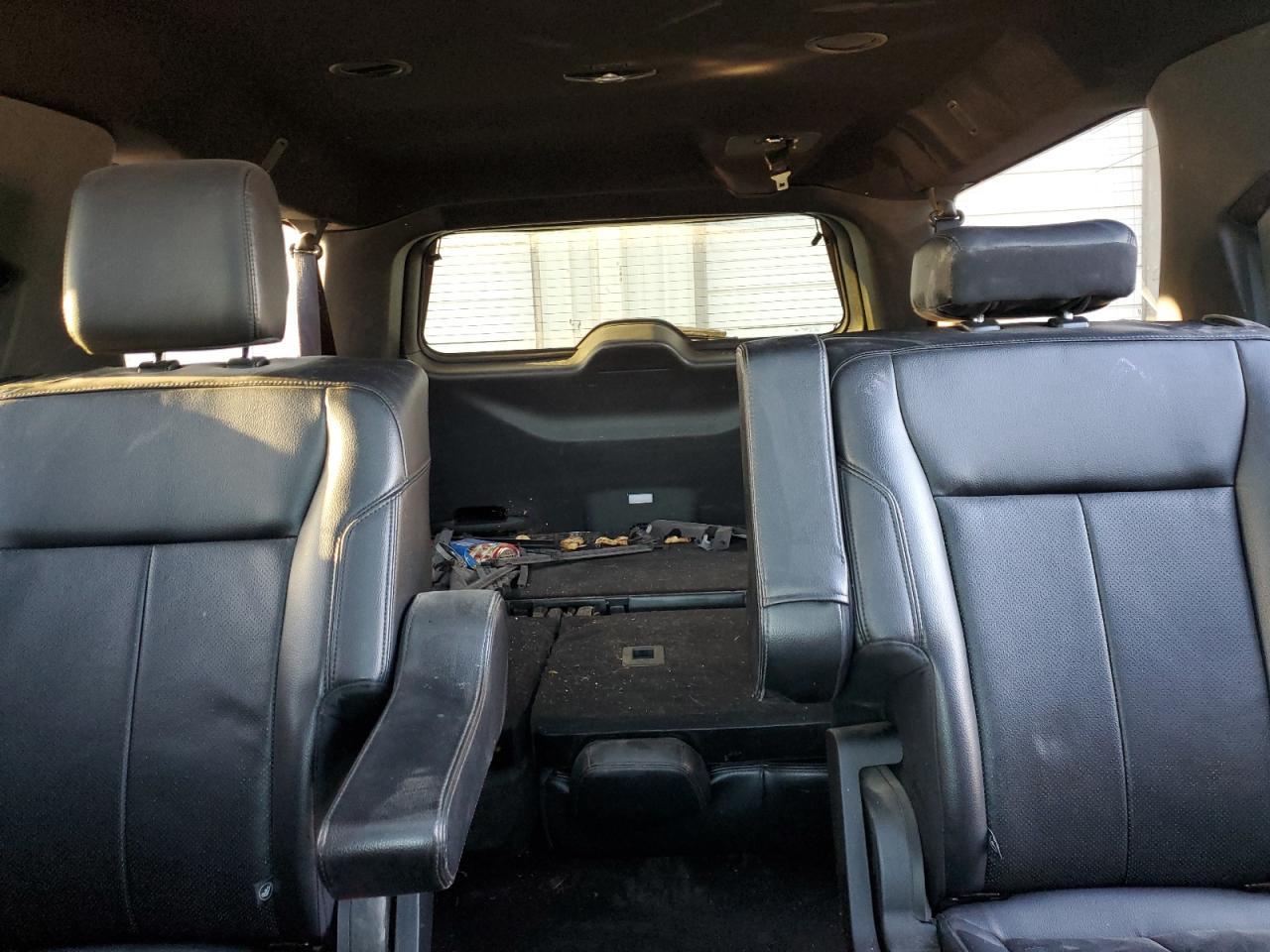2020 FORD Expedition