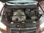 2007 HYUNDAI SANTA FE