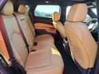 2015 CADILLAC SRX