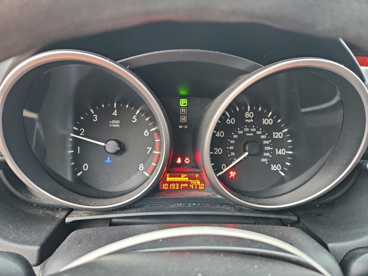 2013 MAZDA 5