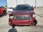 2010 TOYOTA HIGHLANDER
