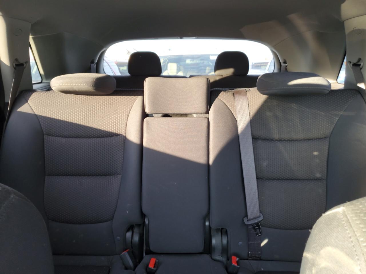 2011 KIA SORENTO