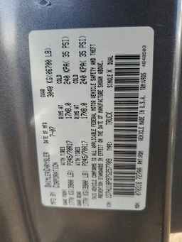 2007 DODGE RAM 1500