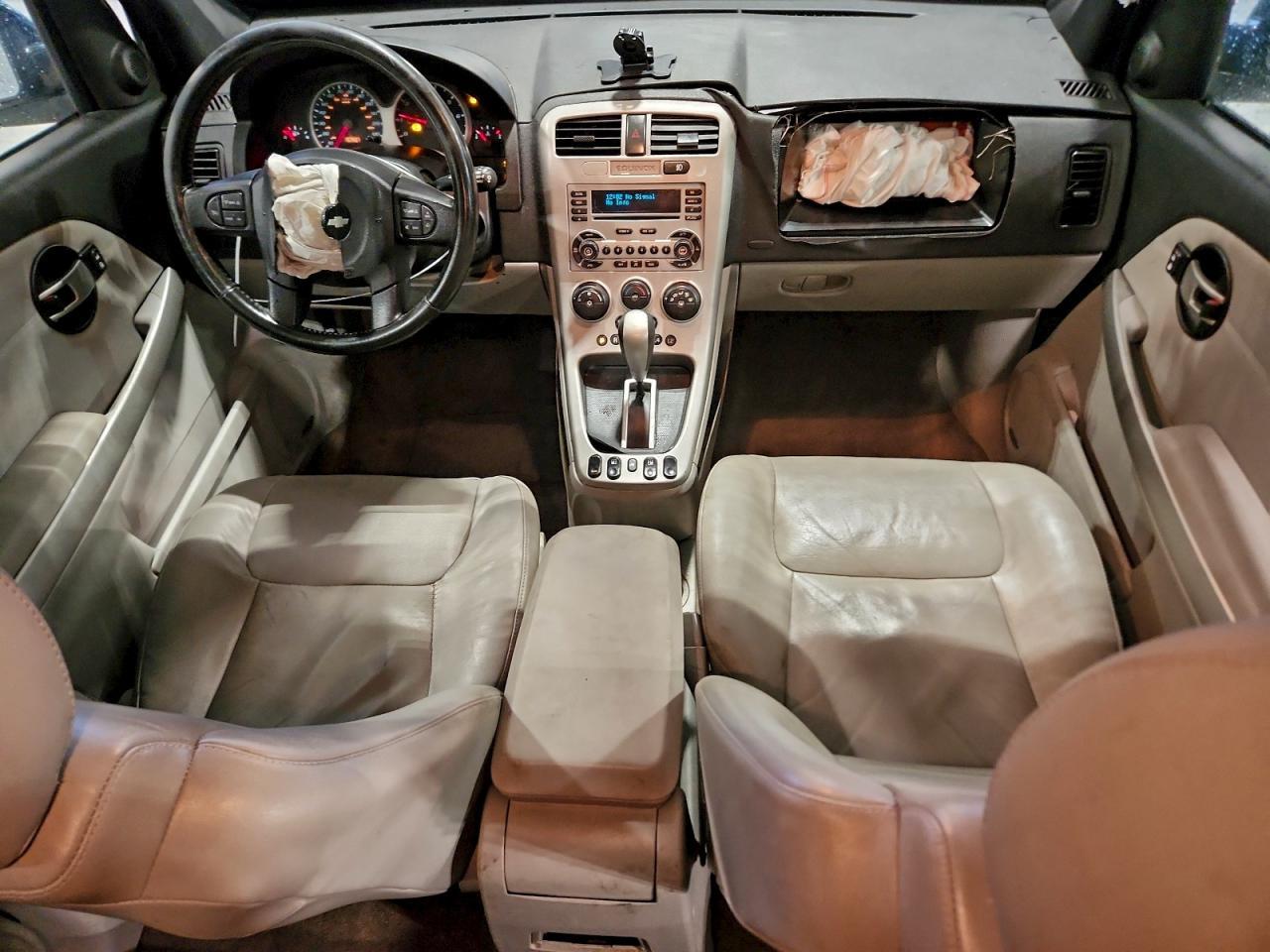 2006 CHEVROLET EQUINOX