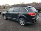 2014 SUBARU Outback