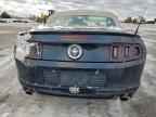 2013 FORD MUSTANG