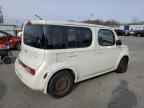 2009 NISSAN CUBE