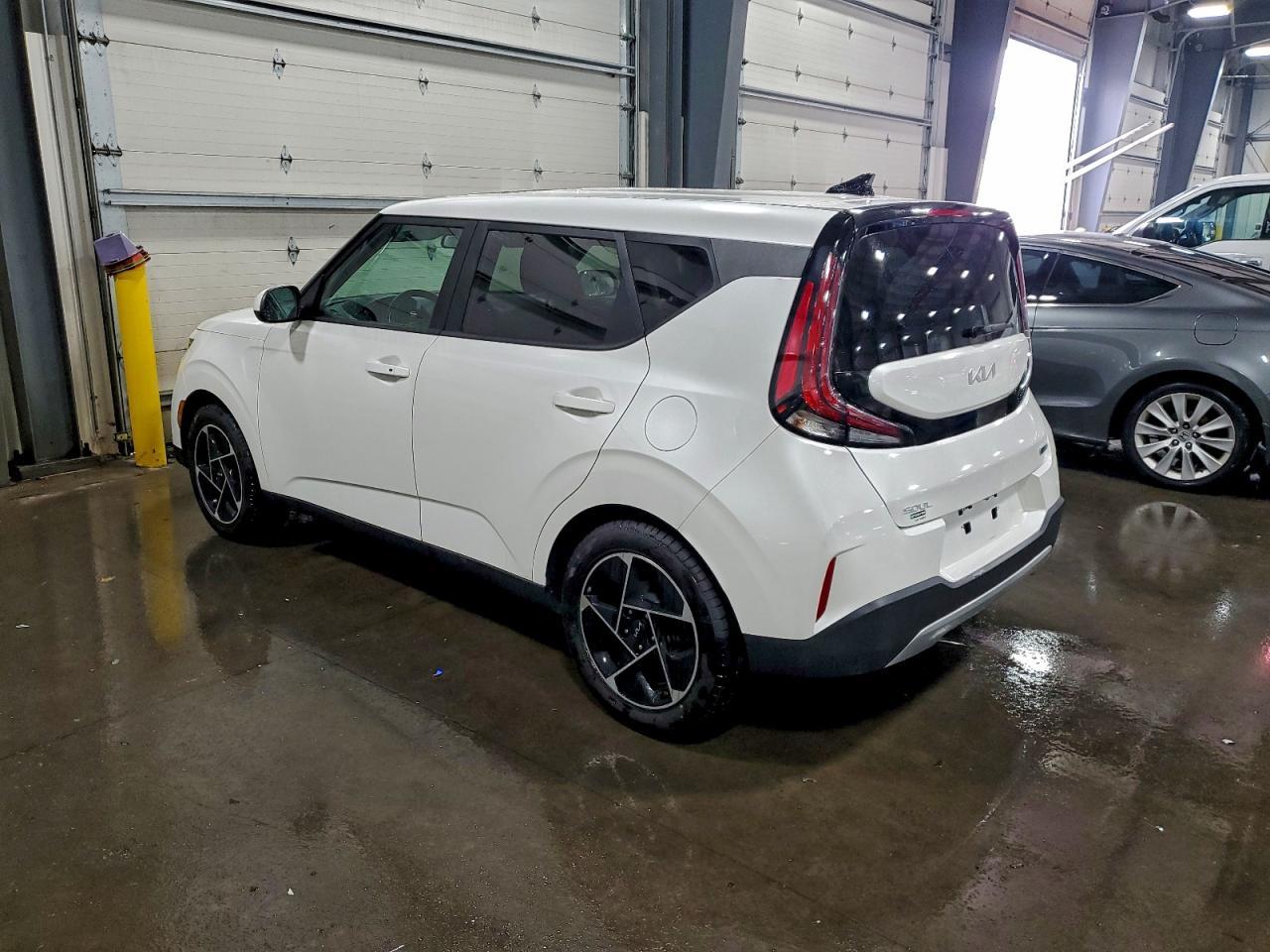 2023 KIA SOUL