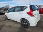 2017 NISSAN Versa Note