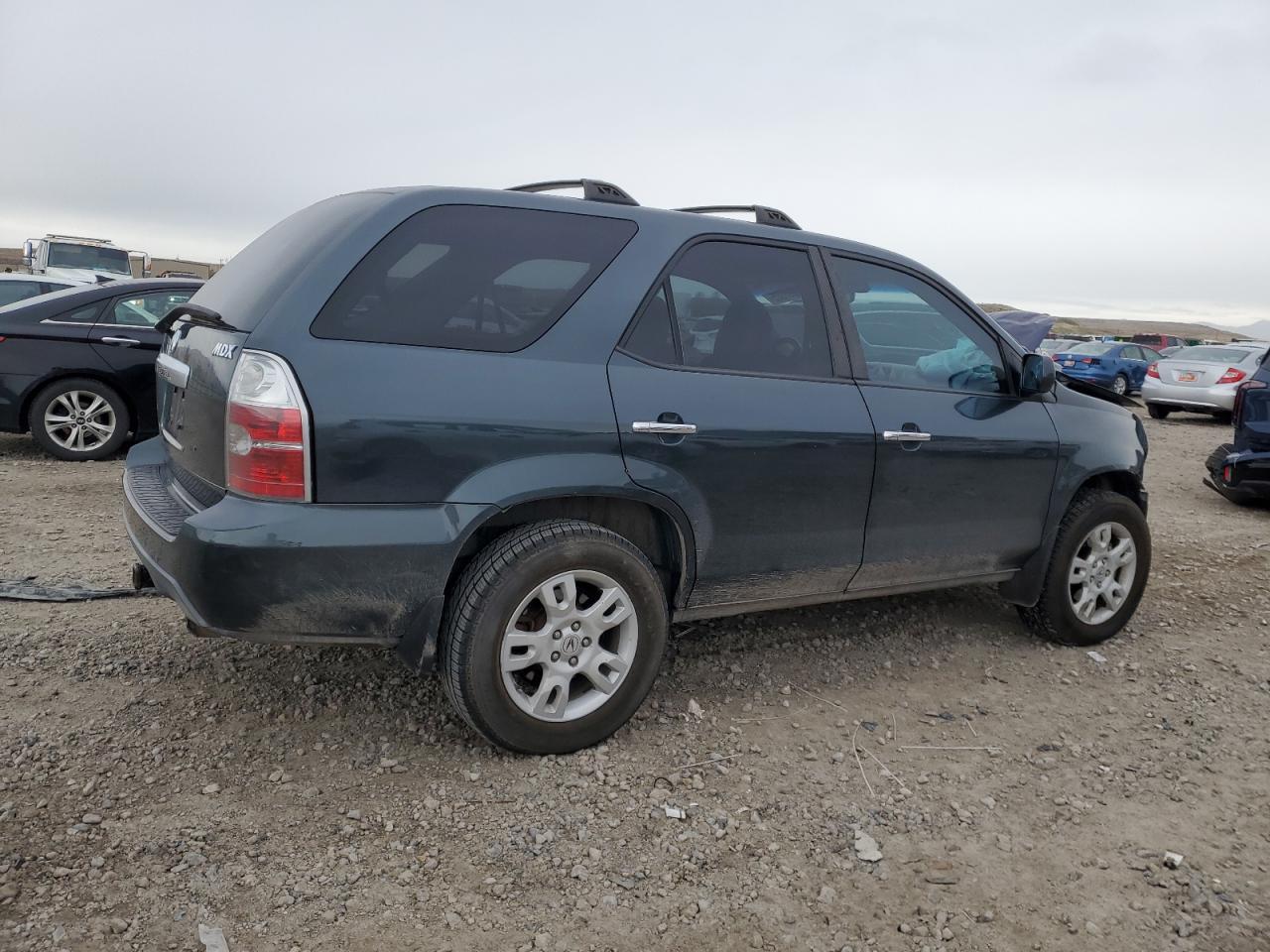 2005 ACURA MDX