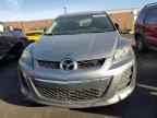2010 MAZDA CX-7