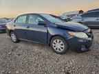 2011 TOYOTA COROLLA