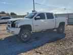 2010 CHEVROLET Silverado