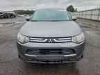 2014 MITSUBISHI outlander