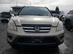 2005 HONDA CR-V
