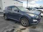 2016 HYUNDAI SANTA FE