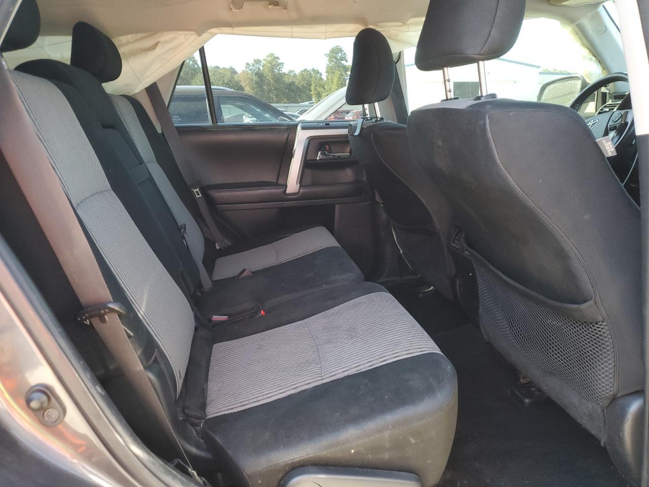 2015 TOYOTA 4Runner