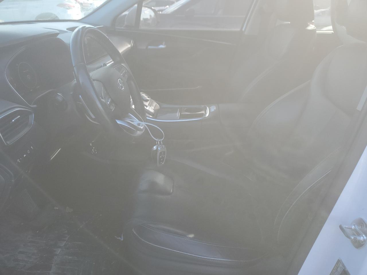 2021 HYUNDAI SANTA FE