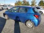 2016 TOYOTA YARIS