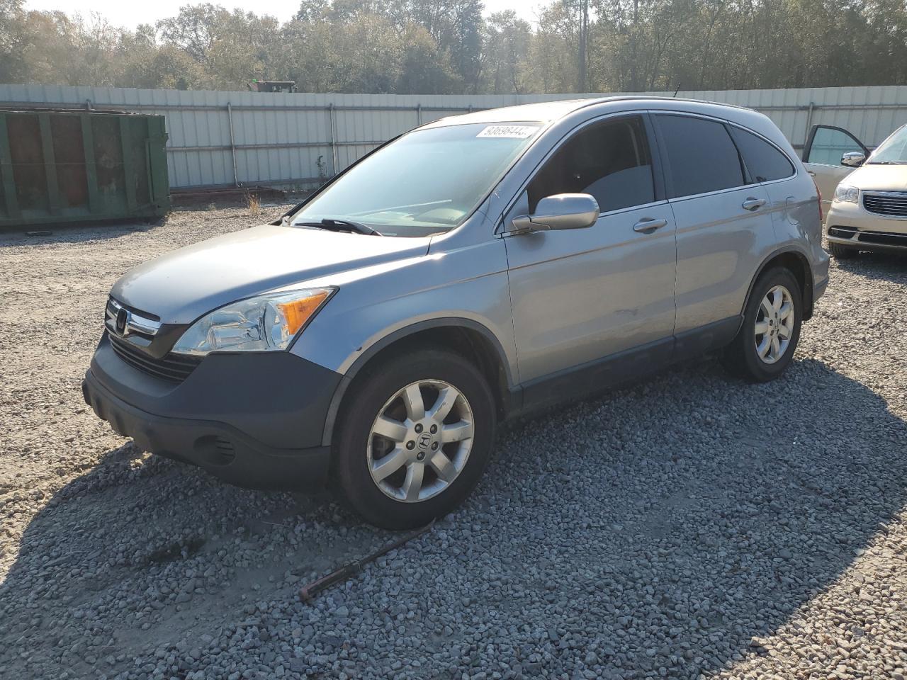 2008 HONDA CR-V