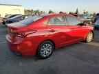 2018 HYUNDAI ACCENT