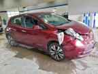 2016 NISSAN LEAF