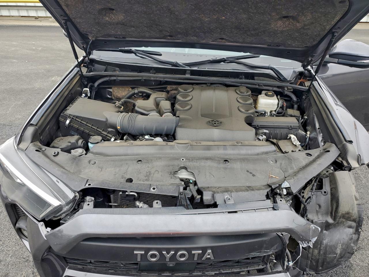2023 TOYOTA 4Runner