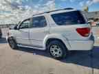 2006 TOYOTA Sequoia