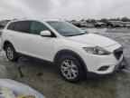 2015 MAZDA CX-9