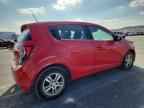 2016 CHEVROLET SONIC