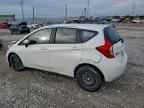 2015 NISSAN Versa Note