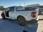 2024 FORD Maverick