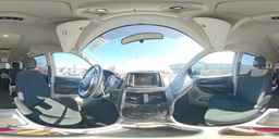 2011 DODGE GRAND CARAVAN