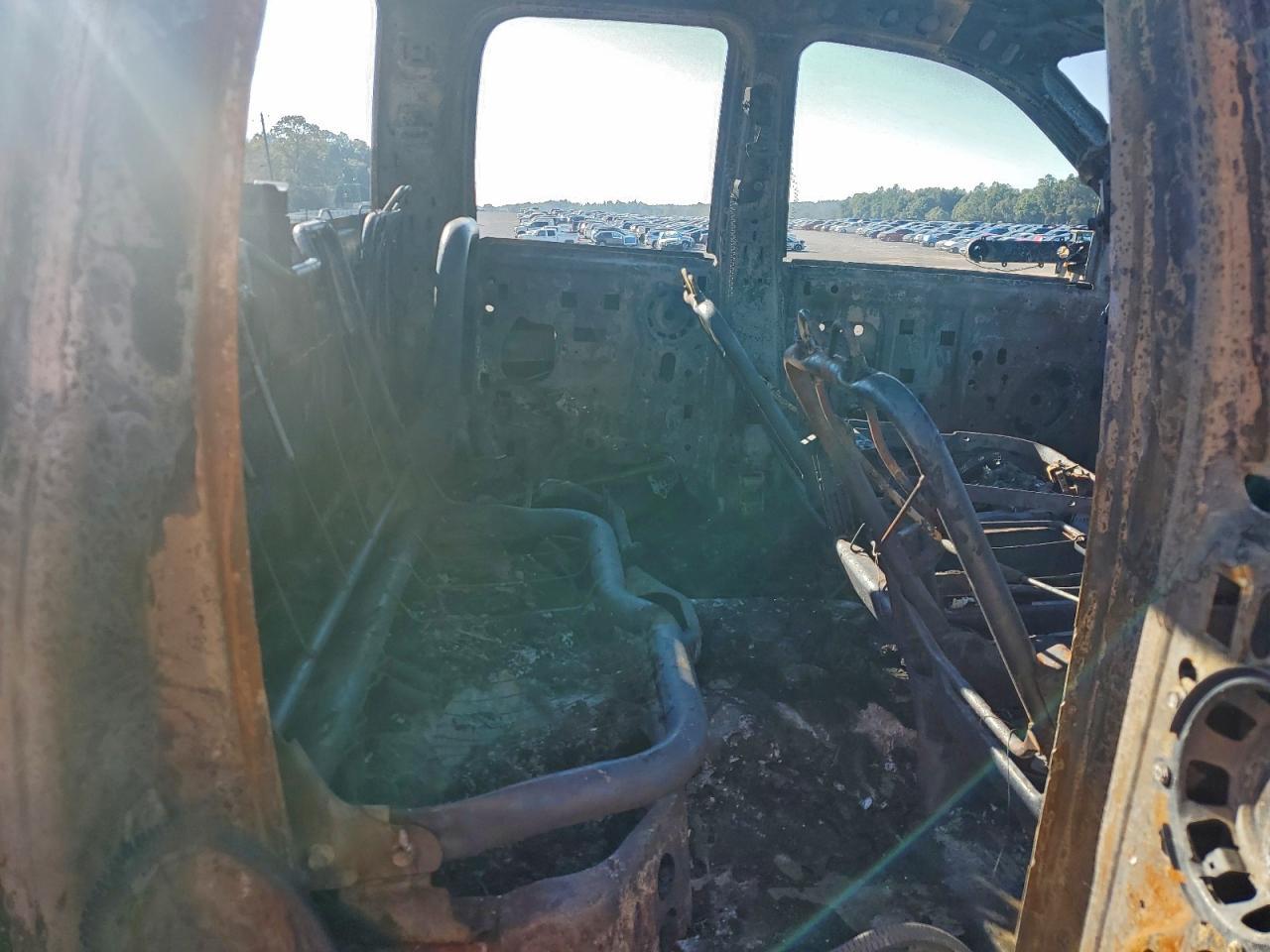 2008 DODGE Ram 2500