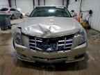2013 CADILLAC CTS