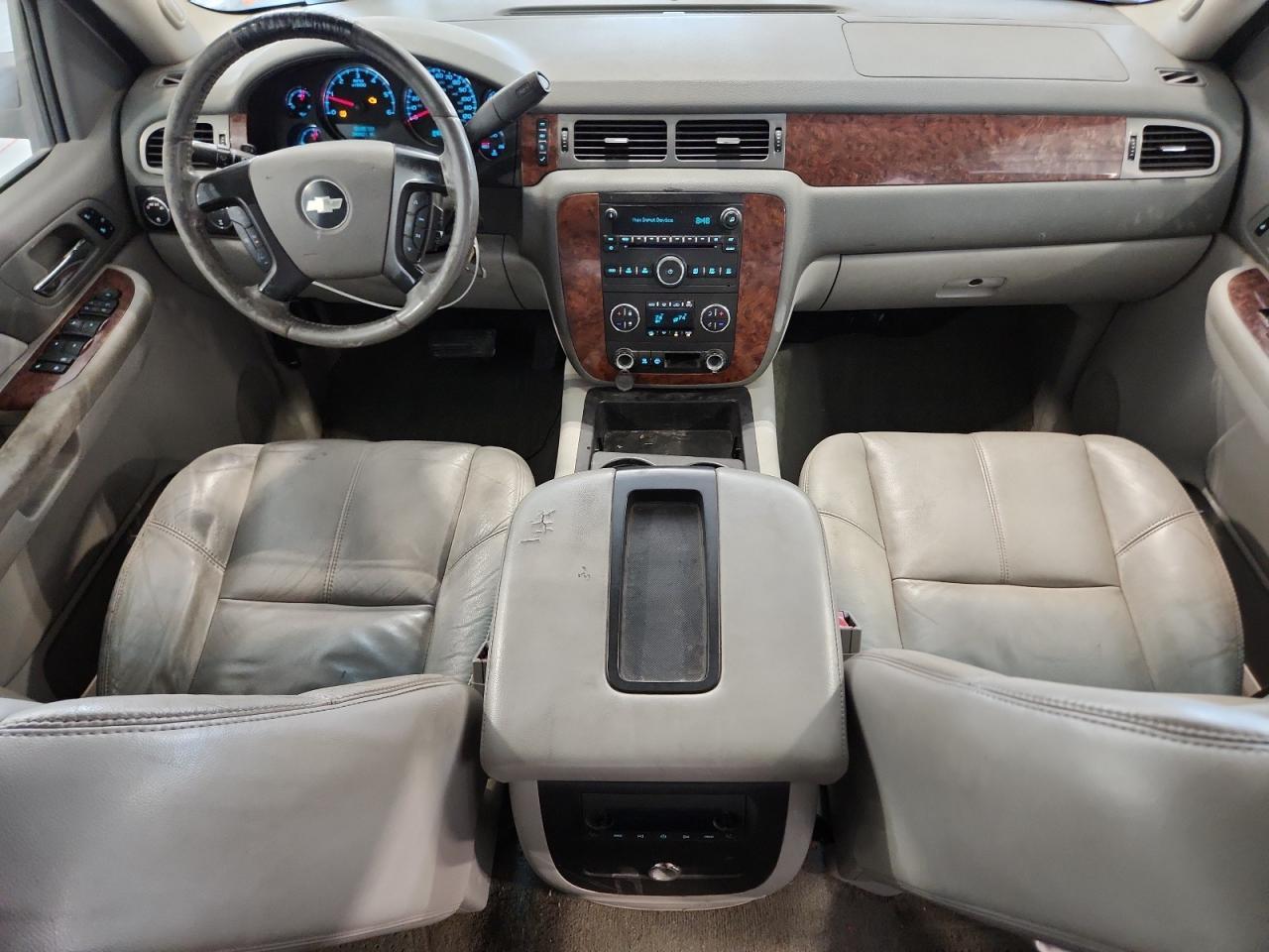 2008 CHEVROLET Silverado