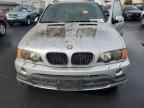 2003 BMW X5