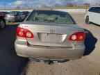 2006 TOYOTA COROLLA