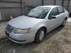 2007 SATURN Ion