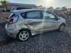 2014 FORD Fiesta