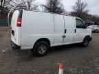 2015 CHEVROLET EXPRESS 2500