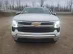 2025 CHEVROLET Silverado