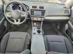 2015 SUBARU Outback