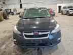 2014 SUBARU IMPREZA