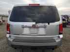 2011 HONDA PILOT
