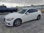 2015 INFINITI Q50